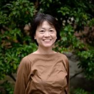 Orie Maeguchi